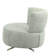 Starfurn Fauteuil Fien | Grey-Fauteuils-Starfurn