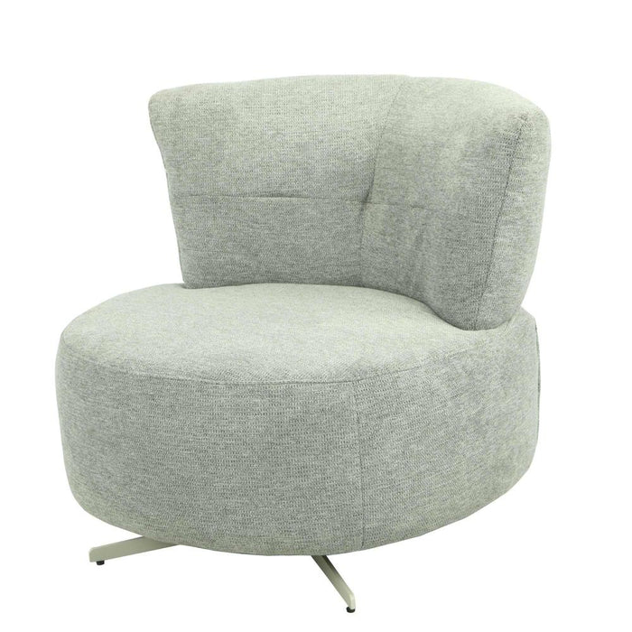 Starfurn Fauteuil Fien | Grey-Fauteuils-Starfurn