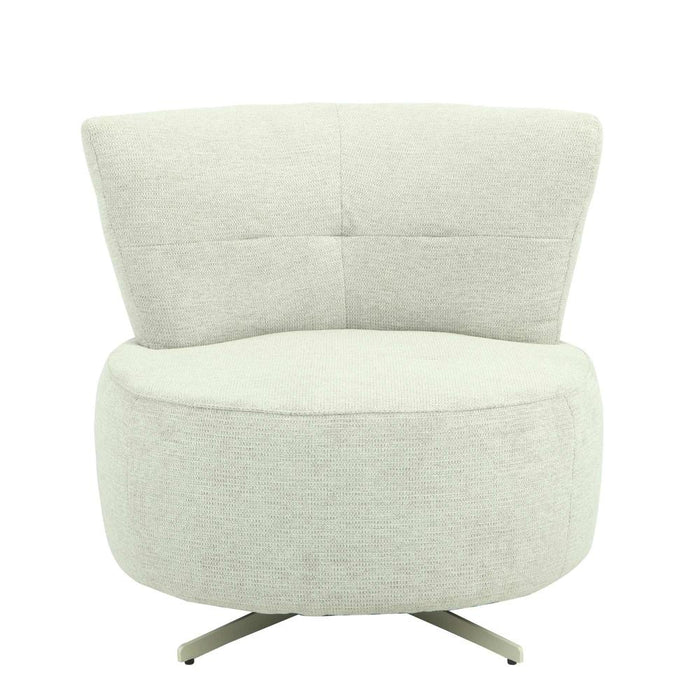 Starfurn Fauteuil Fien | Light Grey-Fauteuils-Starfurn