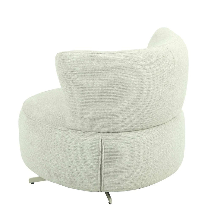 Starfurn Fauteuil Fien | Light Grey-Fauteuils-Starfurn