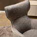 Starfurn Fauteuil Julia | Taupe-Fauteuils-Starfurn
