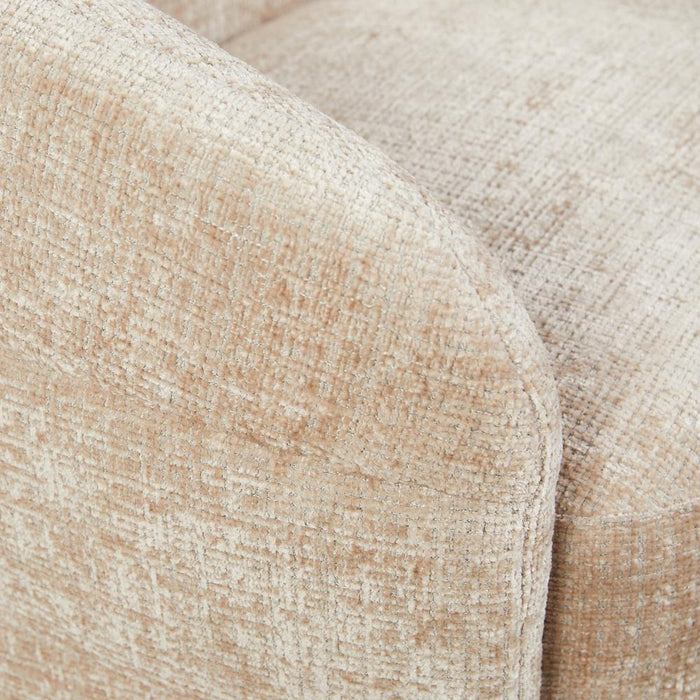 Starfurn Fauteuil Yara | Beige-Fauteuils-Starfurn