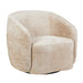 Starfurn Fauteuil Yara | Beige-Fauteuils-Starfurn