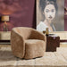 Starfurn Fauteuil Yara | Cinnamon-Fauteuils-Starfurn