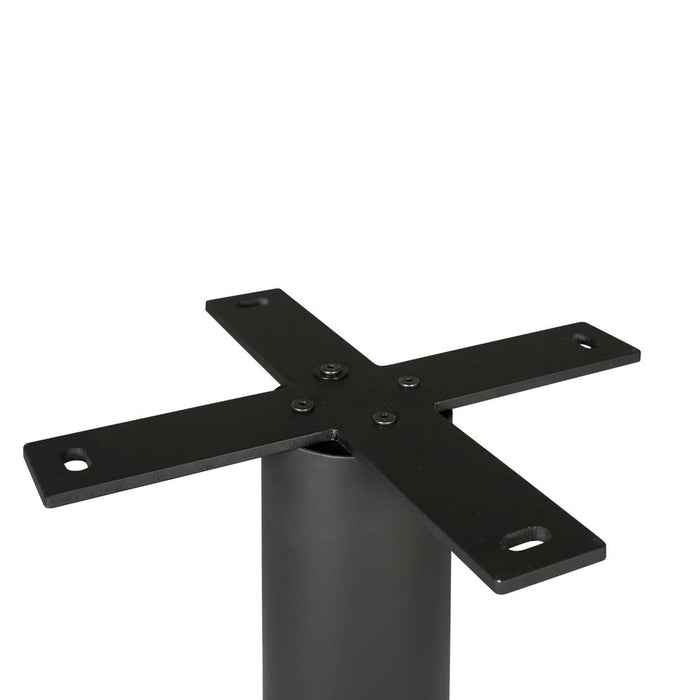 Starfurn Kolompoot | Black-Tafelpoten-Starfurn