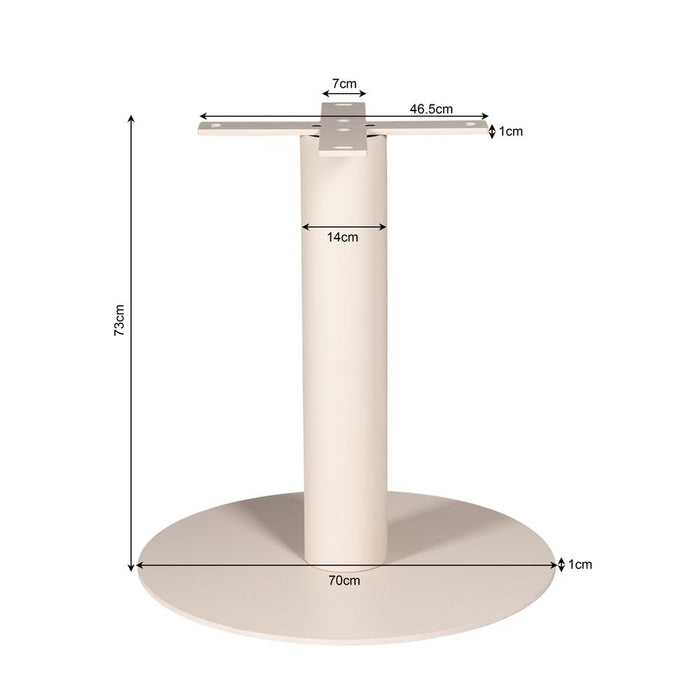 Starfurn Kolompoot | Sand-Tafelpoten-Starfurn