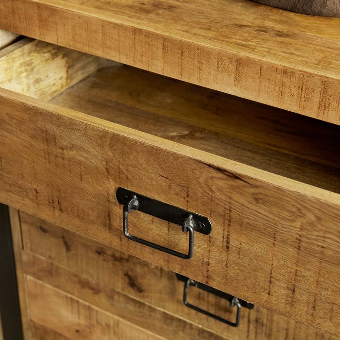 Starfurn Ladenkast Boaz | 3 lades-Ladenkasten-Starfurn