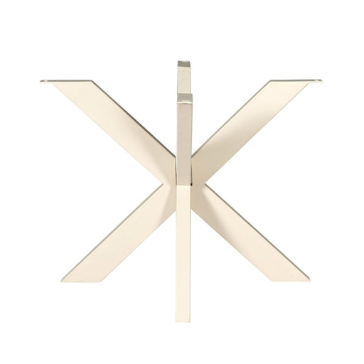 Starfurn Matrixpoot | rond | Sand-Tafelpoten-Starfurn