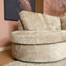 Starfurn | MySofa Alma | Divan Links + 2,5 zits | Beige-Hoekbanken-Starfurn