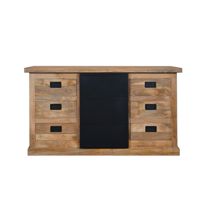 Starfurn Nashville Dressoir | 160 cm-Dressoirs-Starfurn