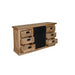 Starfurn Nashville Dressoir | 160 cm-Dressoirs-Starfurn