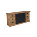 Starfurn Nashville Dressoir | 200 cm-Dressoirs-Starfurn