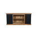 Starfurn Nashville Dressoir | 200 cm-Dressoirs-Starfurn