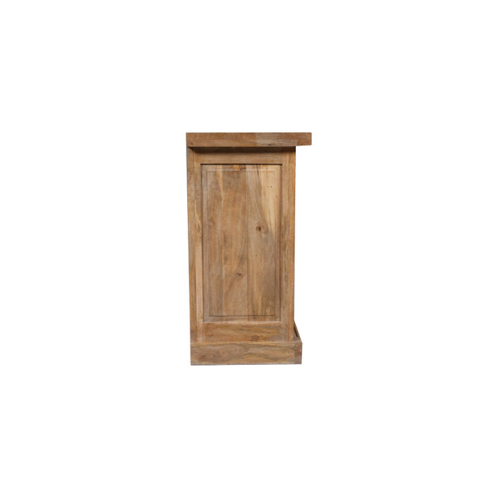 Starfurn Nashville Dressoir | 200 cm-Dressoirs-Starfurn