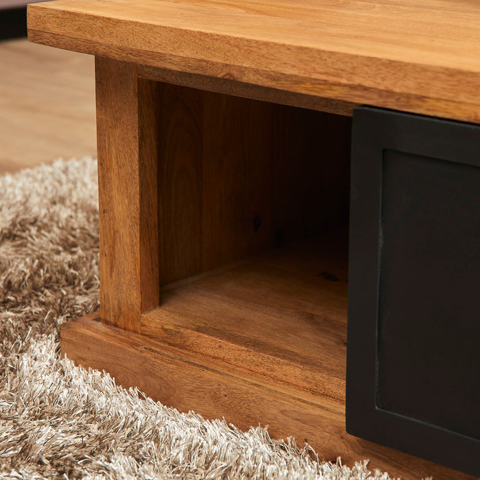 Starfurn Nashville Salontafel | 80 cm-Salontafels-Starfurn