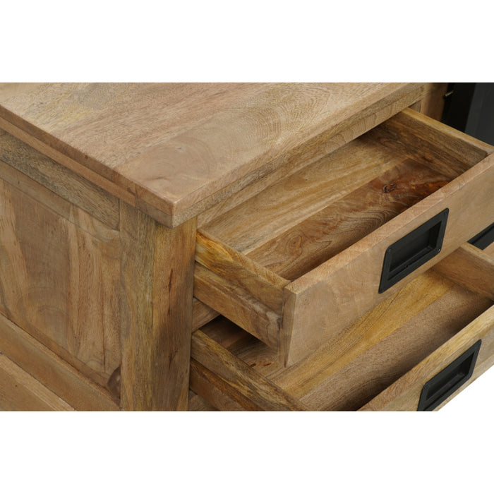 Starfurn Nashville Tv meubel | 200 cm-TV-meubels-Starfurn