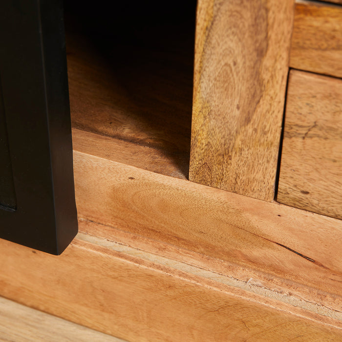 Starfurn Nashville Tv meubel | 200 cm-TV-meubels-Starfurn