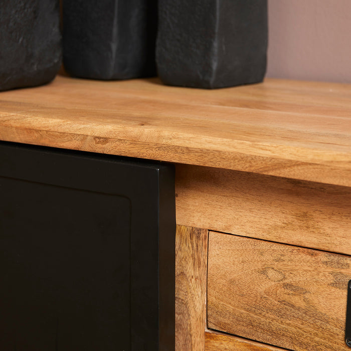 Starfurn Nashville Tv meubel | 200 cm-TV-meubels-Starfurn