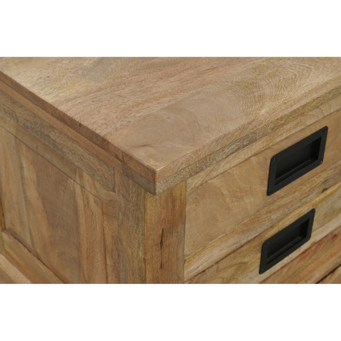 Starfurn Nashville Tv meubel | 200 cm-TV-meubels-Starfurn