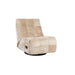 Starfurn Relaxfauteuil Chill | Beige-Fauteuils-Starfurn