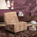 Starfurn Relaxfauteuil Chill | Cinnamon-Fauteuils-Starfurn