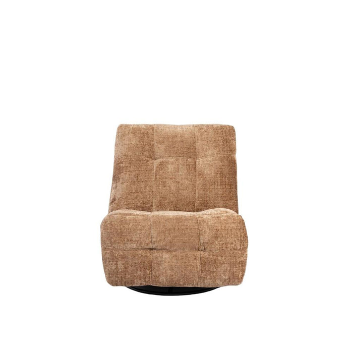 Starfurn Relaxfauteuil Chill | Cinnamon-Fauteuils-Starfurn