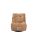 Starfurn Relaxfauteuil Chill | Cinnamon-Fauteuils-Starfurn