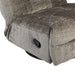 Starfurn Relaxfauteuil Chill | Grey-Fauteuils-Starfurn