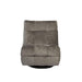 Starfurn Relaxfauteuil Chill | Grey-Fauteuils-Starfurn
