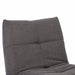 Starfurn Relaxfauteuil Lazy | Dark Grey-Fauteuils-Starfurn
