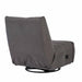 Starfurn Relaxfauteuil Lazy | Dark Grey-Fauteuils-Starfurn