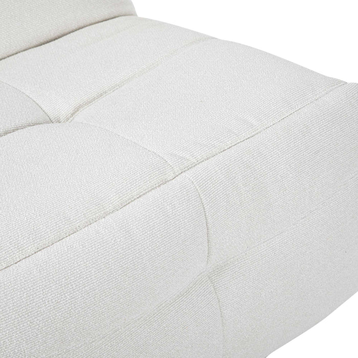 Starfurn Relaxfauteuil Lazy | Naturel-Fauteuils-STARFURN