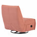 Starfurn Relaxfauteuil Lazy | Pink-Fauteuils-STARFURN