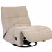 Starfurn Relaxfauteuil Lazy | Taupe-Fauteuils-Starfurn