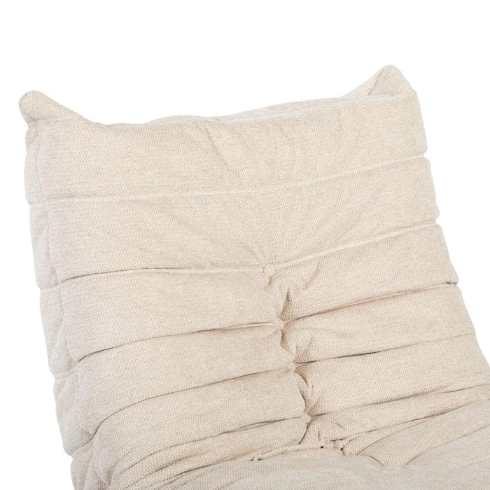 Starfurn Relaxfauteuil Zen | Beige-Fauteuils-Starfurn