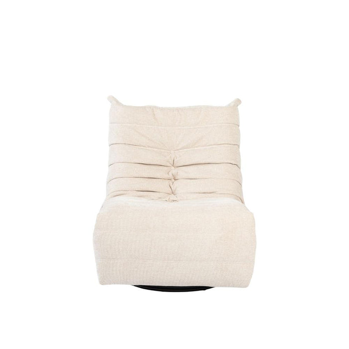 Starfurn Relaxfauteuil Zen | Beige-Fauteuils-Starfurn