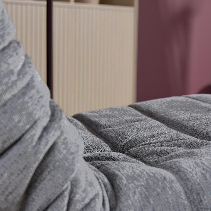 Starfurn Relaxfauteuil Zen | Grey-Fauteuils-Starfurn