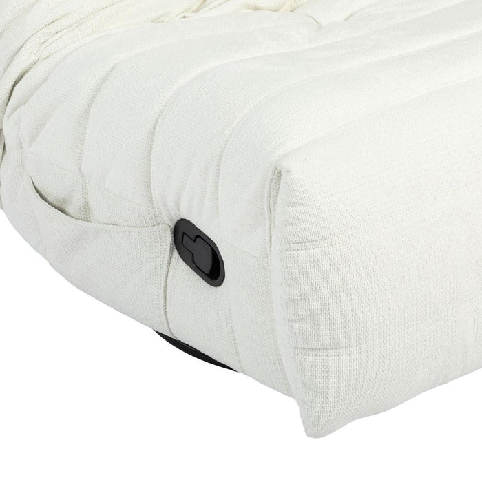 Starfurn Relaxfauteuil Zen | Naturel-Fauteuils-Starfurn