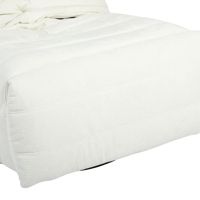 Starfurn Relaxfauteuil Zen | Naturel-Fauteuils-Starfurn