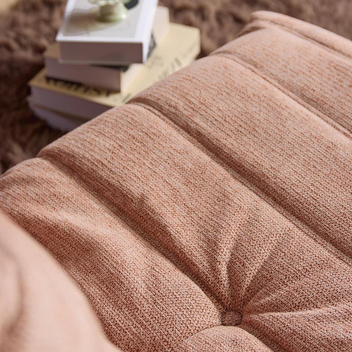 Starfurn Relaxfauteuil Zen | Pink-Fauteuils-Starfurn