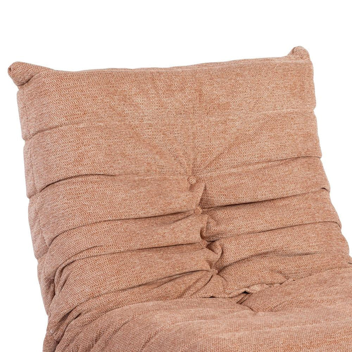 Starfurn Relaxfauteuil Zen | Pink-Fauteuils-Starfurn