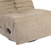 Starfurn Relaxfauteuil Zen | Taupe-Fauteuils-Starfurn