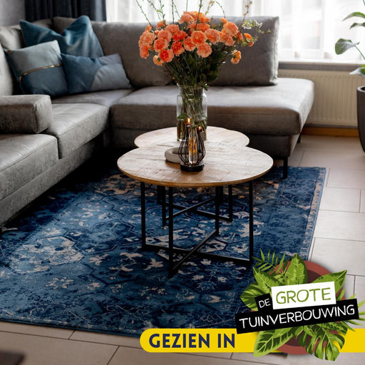 Starfurn Salontafel Arlington | Set van 2-Salontafels-Starfurn