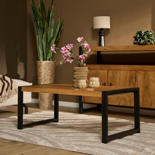 Starfurn Salontafel Boaz | 110 cm-Salontafels-Starfurn