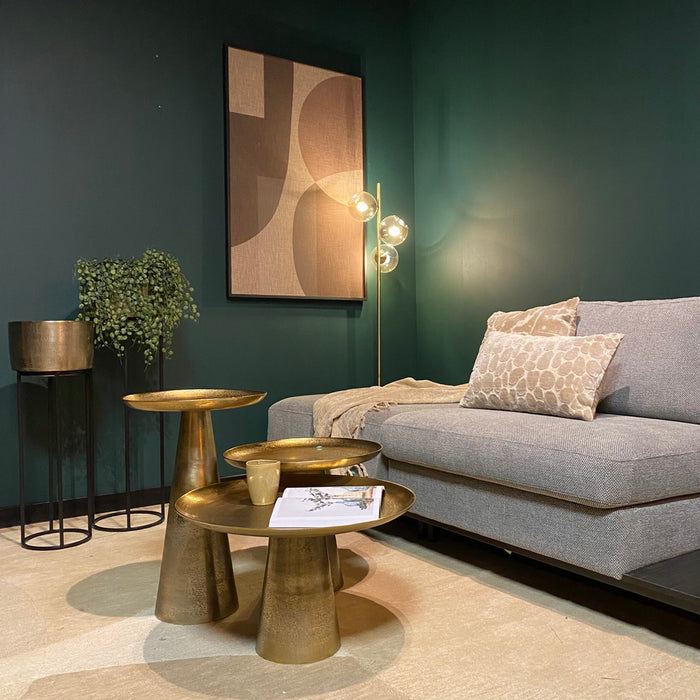 Starfurn Salontafel Daisy | Large-Salontafels-Starfurn