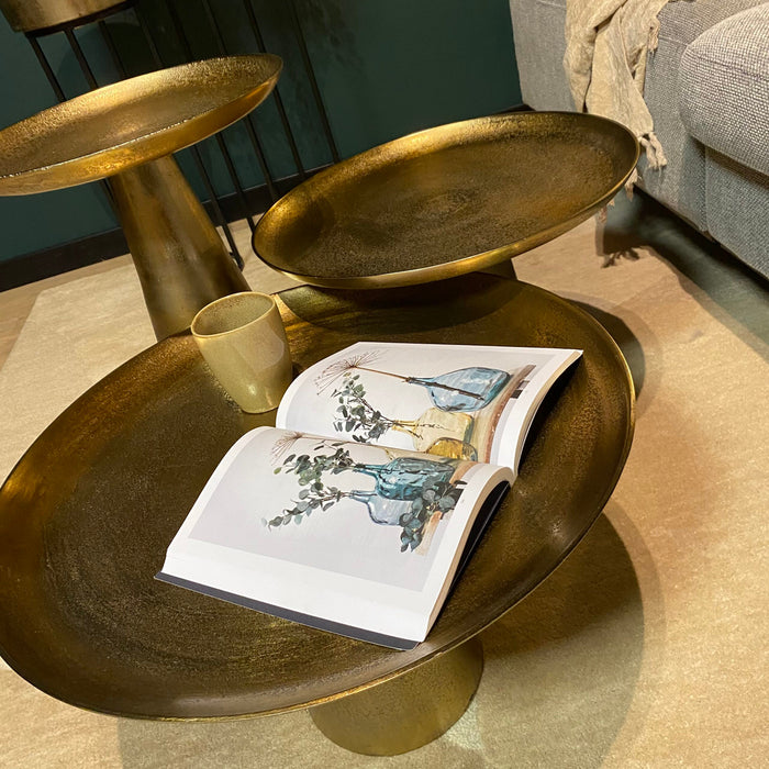 Starfurn Salontafel Daisy | Large-Salontafels-Starfurn