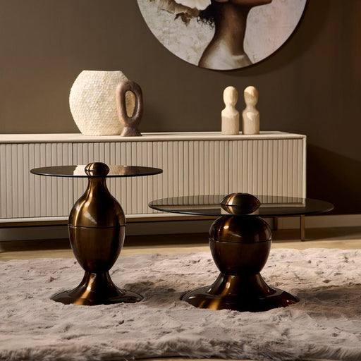 Starfurn Salontafel June | Set van 2-Salontafels-Starfurn