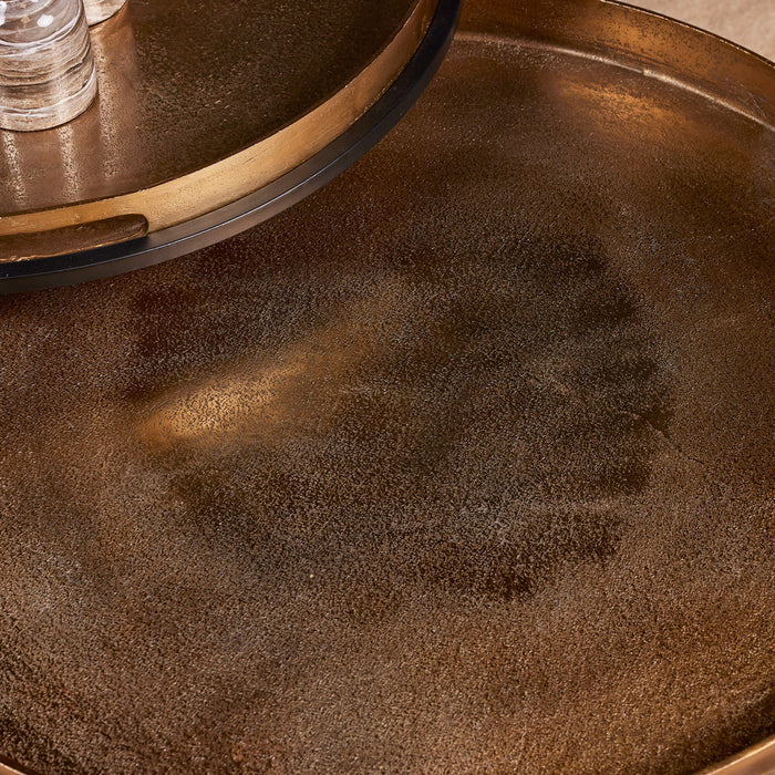 Starfurn Salontafel set Puck-Salontafels-Starfurn