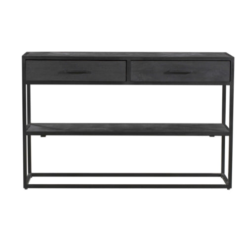 Starfurn Sidetable New York | 2 lades-Consoletafels-Starfurn