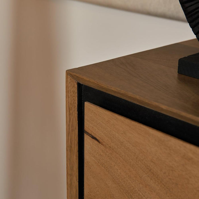 Starfurn Sidetable RichWood | 150 cm-Consoletafels-Starfurn